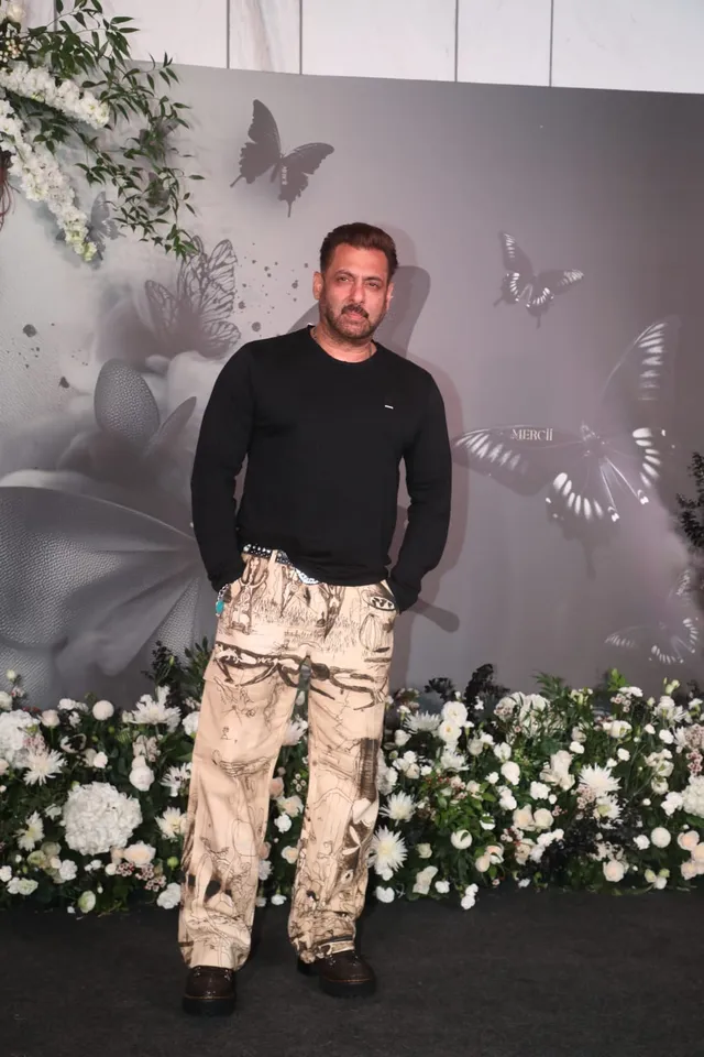 Salman Khan