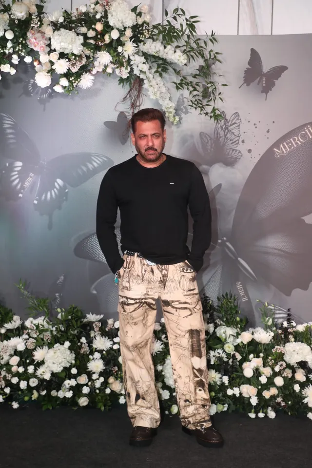 Salman Khan