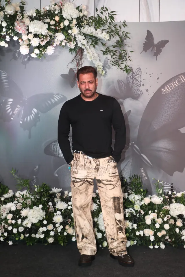 Salman Khan