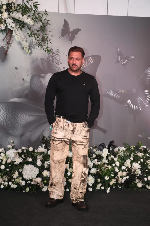 Salman Khan