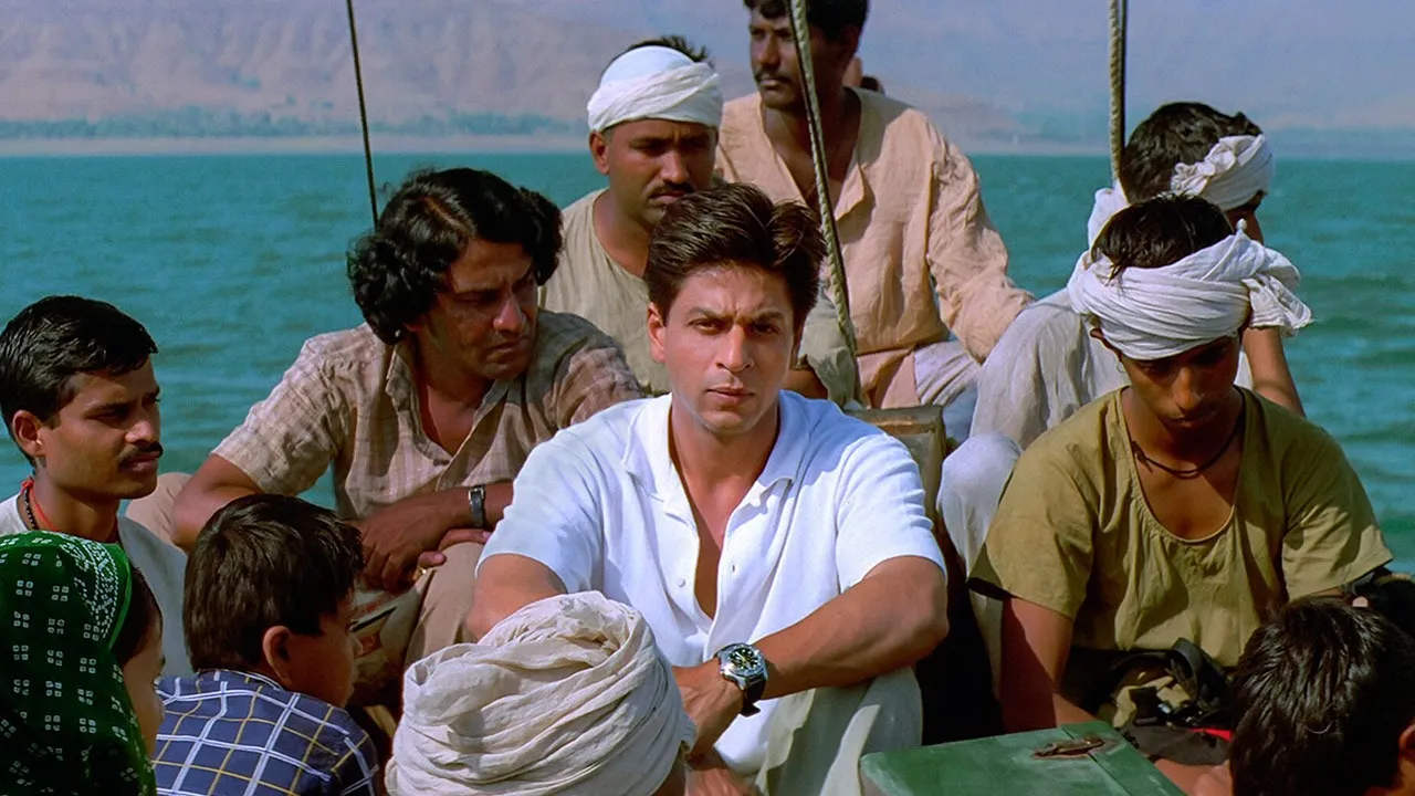 Swades