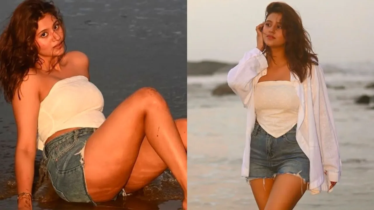 Anjali Arora