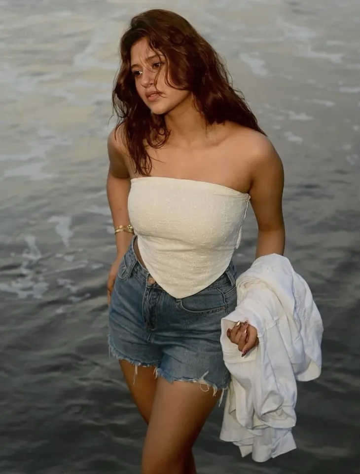 Anjali Arora