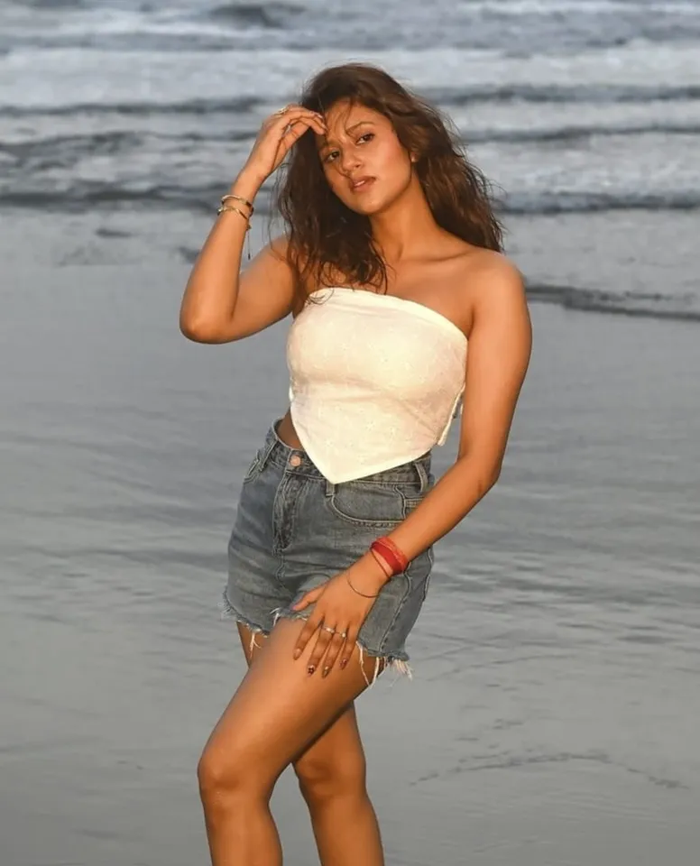 Anjali Arora