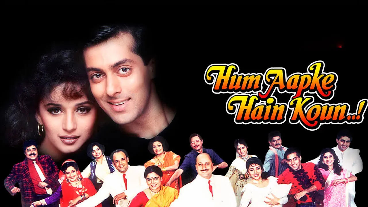 Hum Aapke Hain Koun