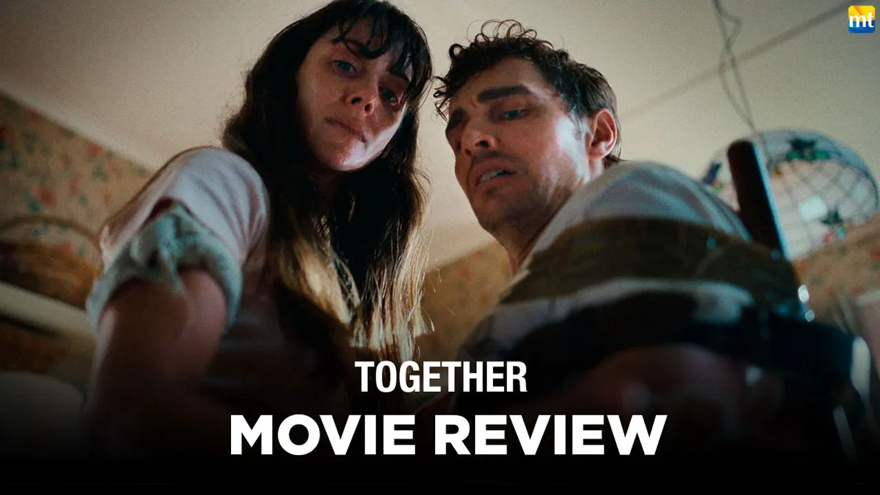 Together Review