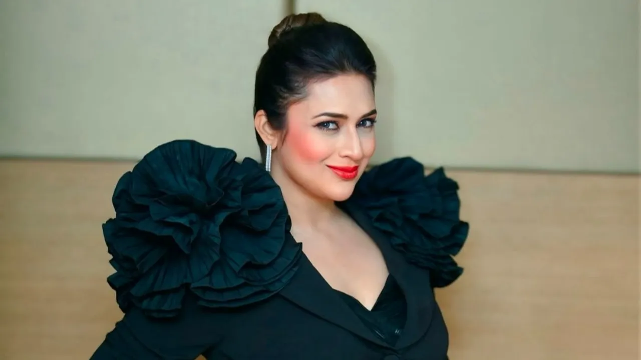Divyanka Tripathi