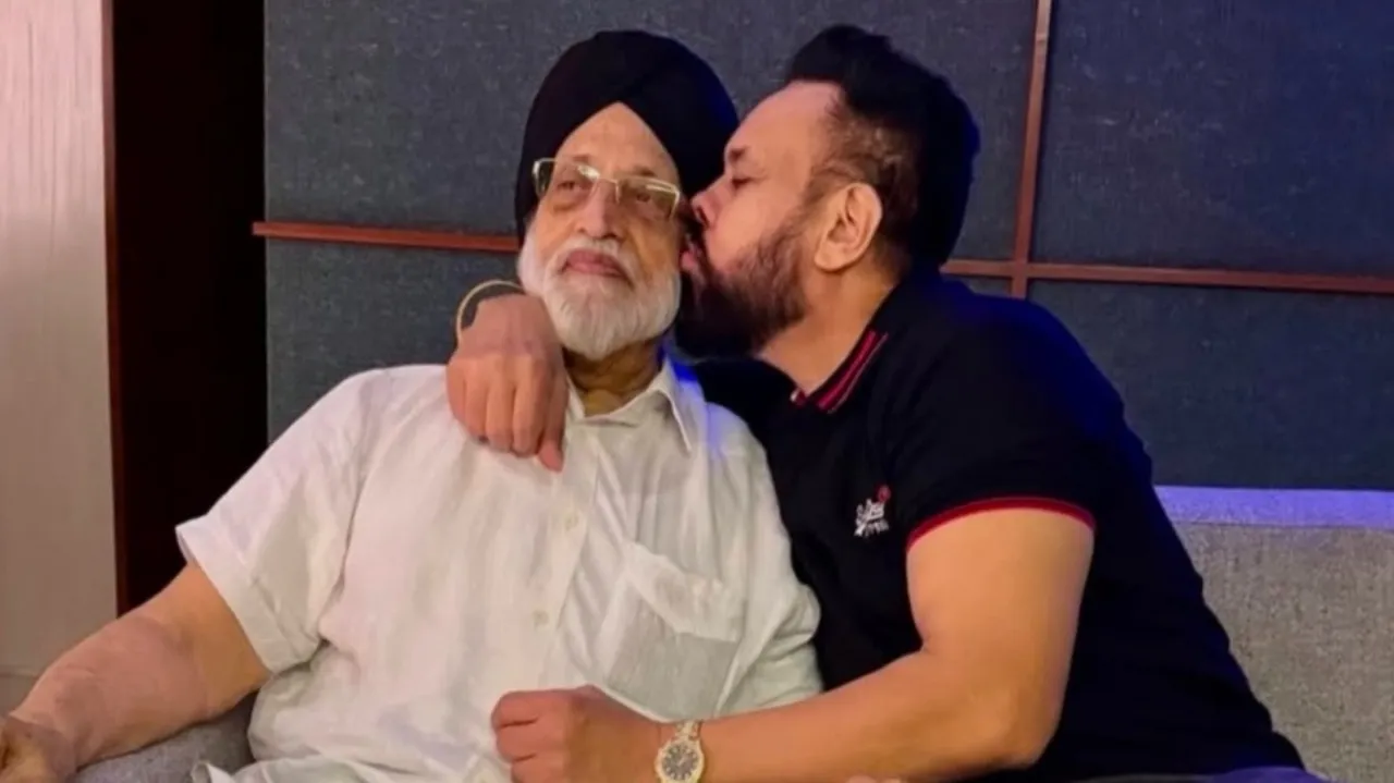 Salman Khan Shera