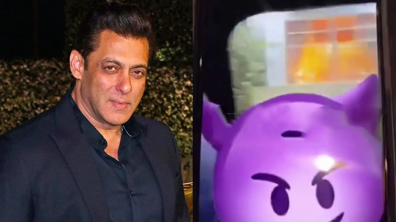 Salman Khan Kapil Sharma