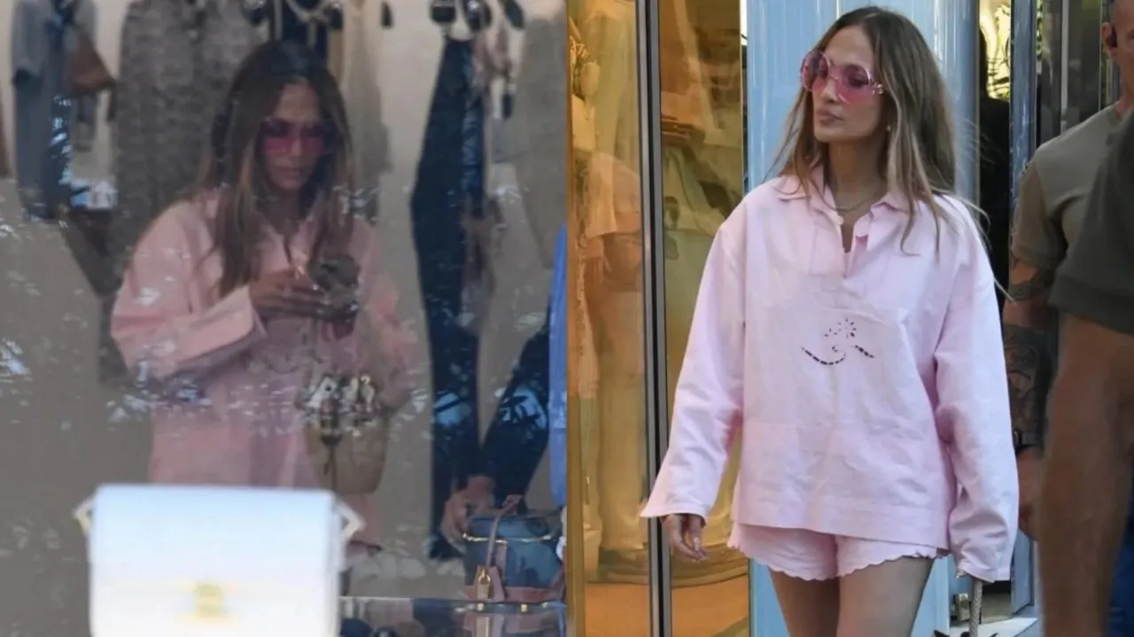 Jennifer Lopez