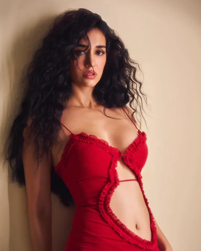 Disha Patani