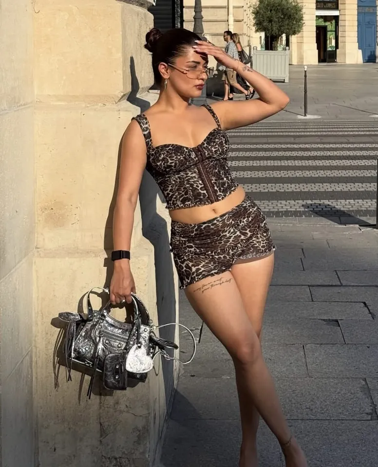 Avneet Kaur