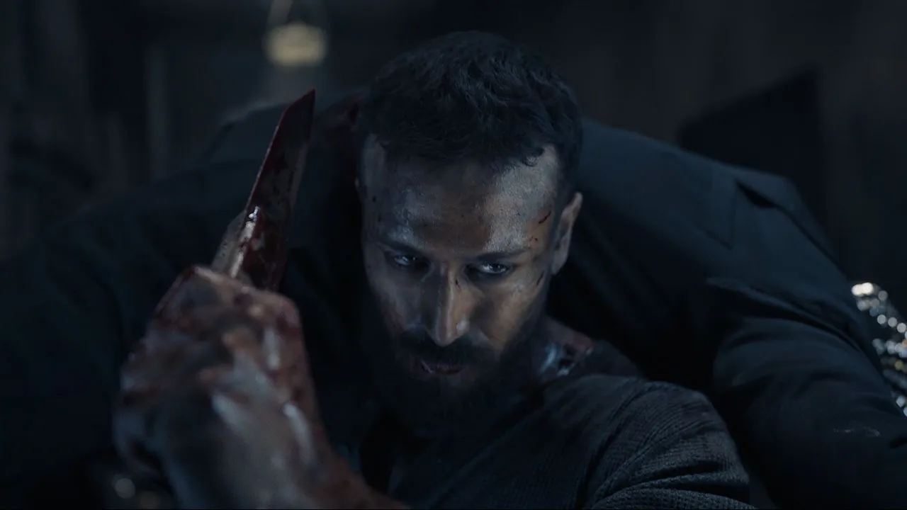 Baaghi 4 Teaser