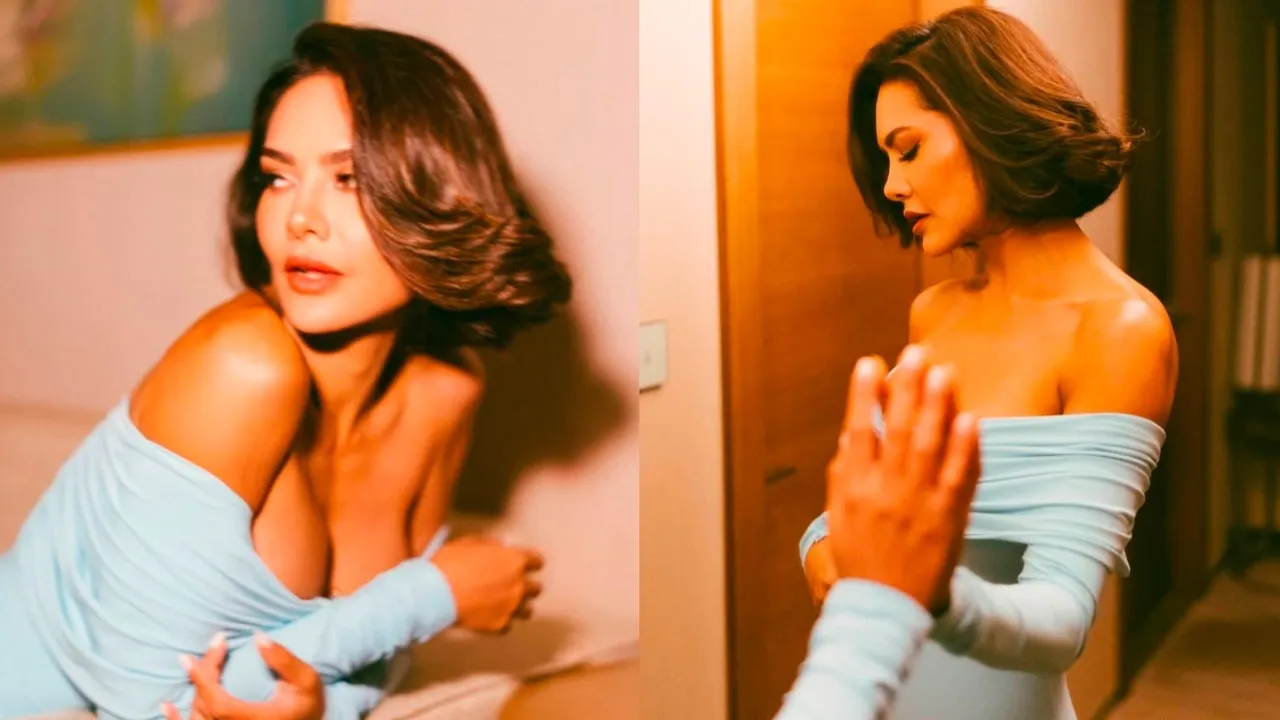 Esha Gupta