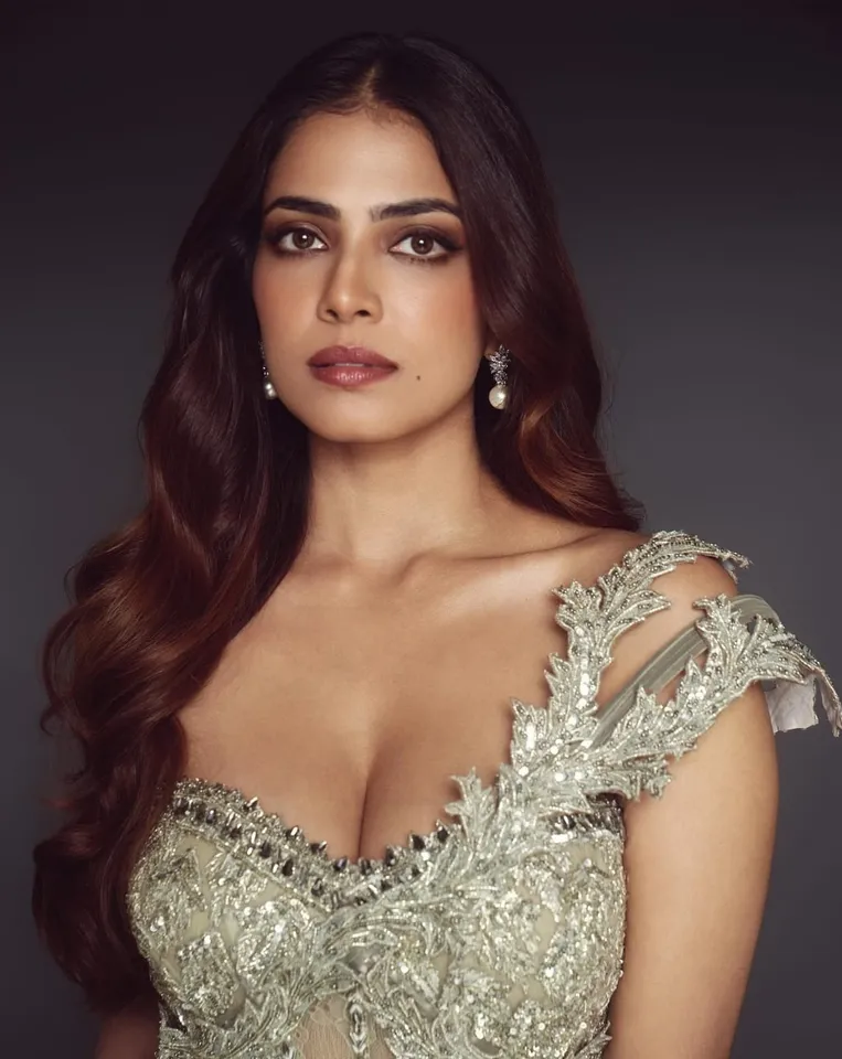 Malavika Mohanan