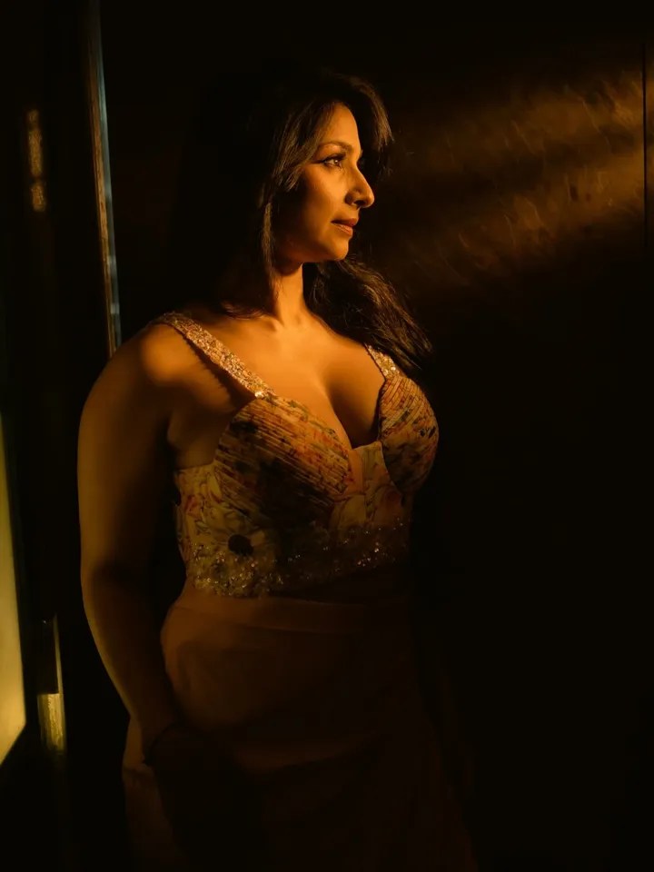 Tanishaa Mukerji