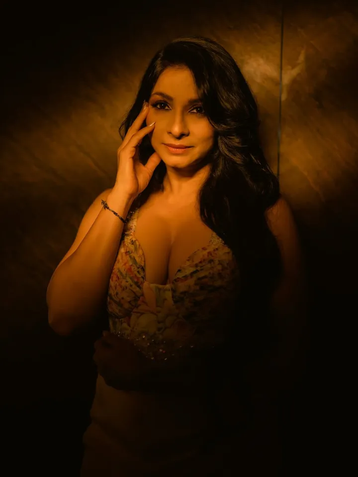 Tanishaa Mukerji