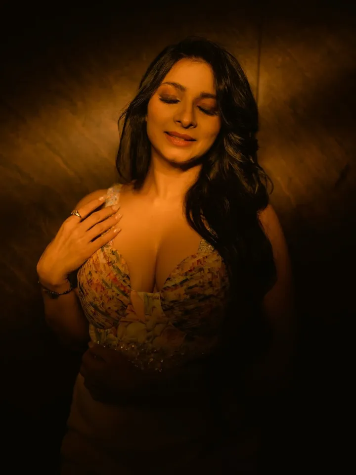 Tanishaa Mukerji
