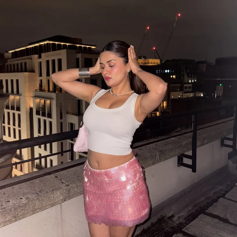 Avneet Kaur