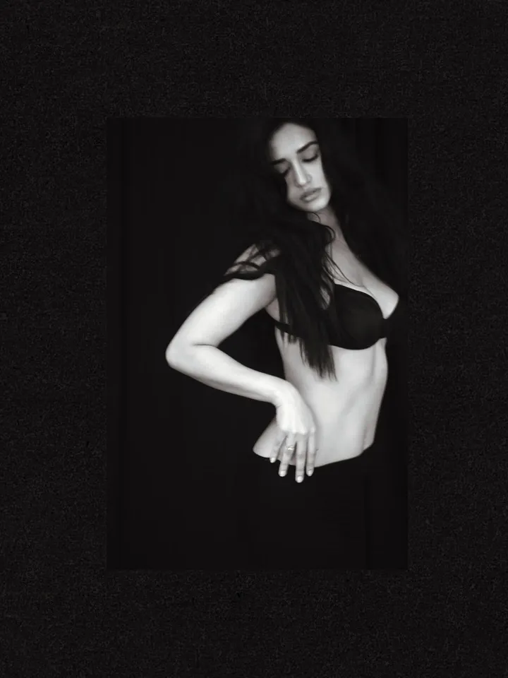 Disha Patani