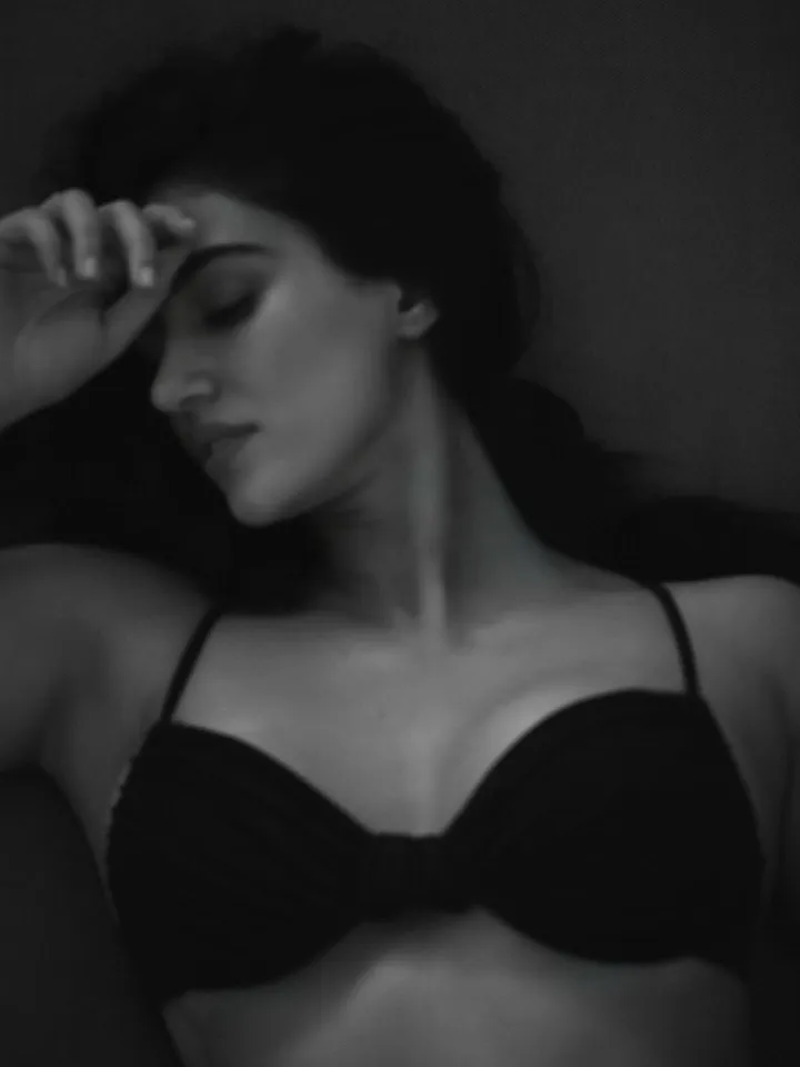 Disha Patani