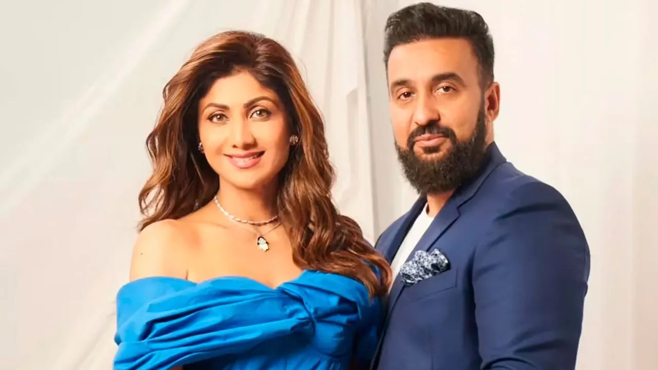 Shilpa Shetty Rak Kundra