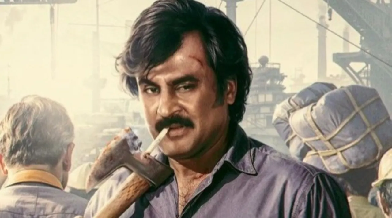 Rajinikanth