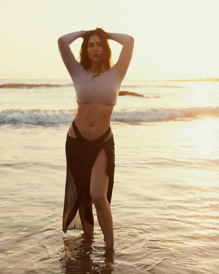 Sonam Bajwa