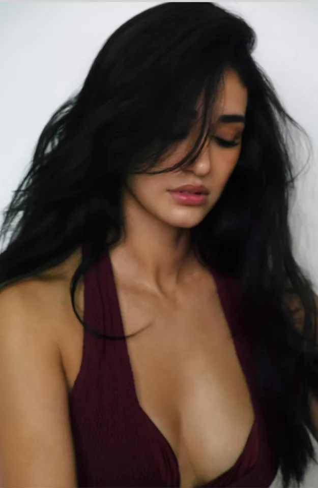 Disha Patani