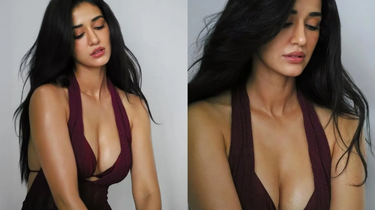 Disha Patani