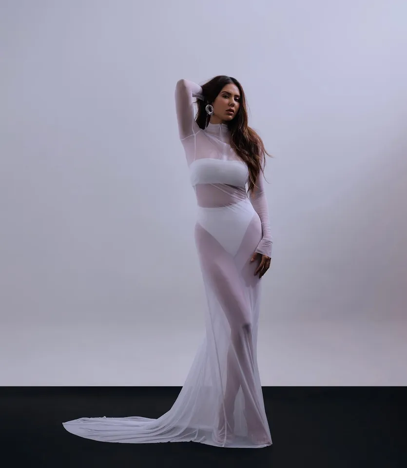 Sonam Bajwa