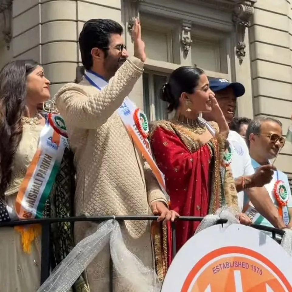 Rashmika Mandanna Vijay Deverakonda