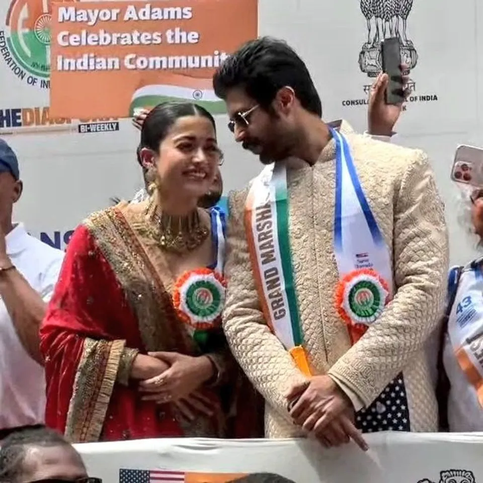 Rashmika Mandanna Vijay Deverakonda