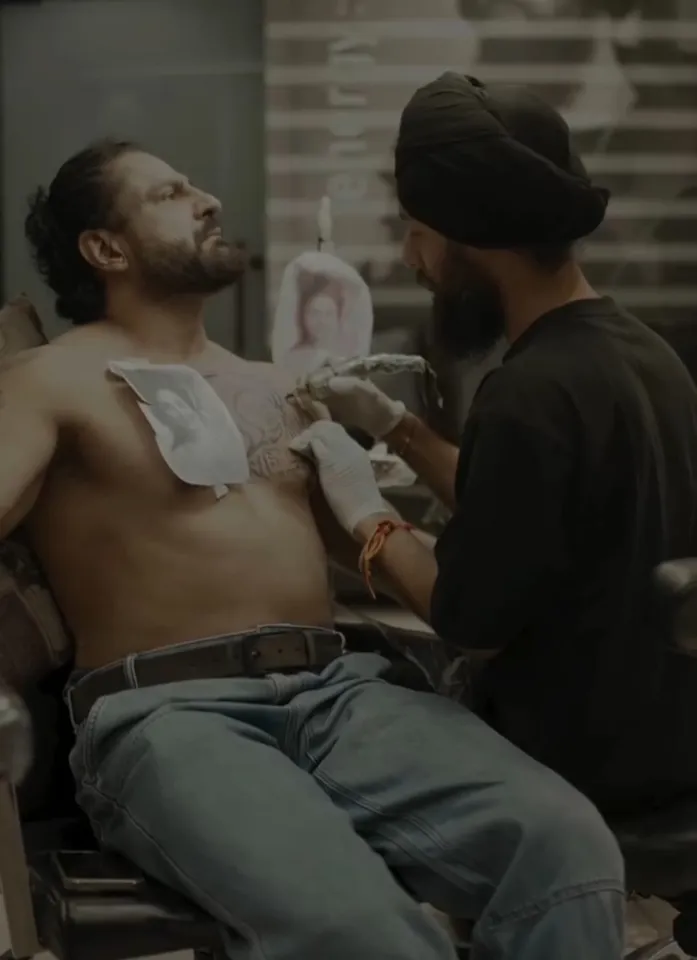 Parag Tyagi