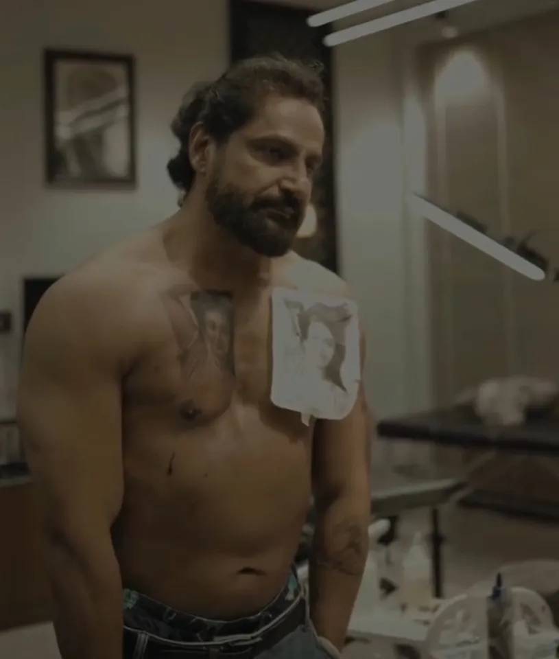 Parag Tyagi