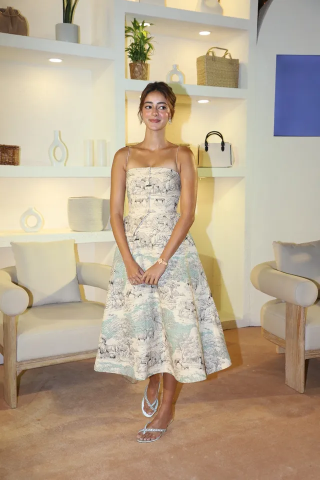 Ananya Panday