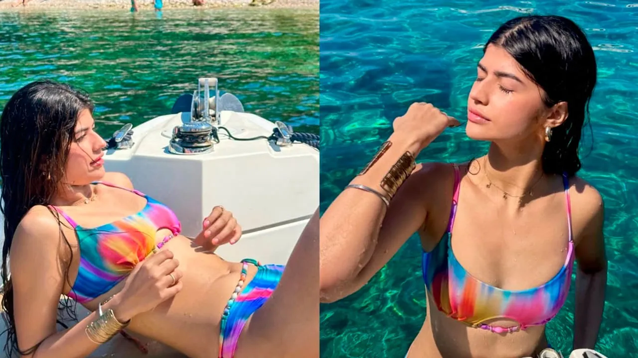 Anjini Dhawan