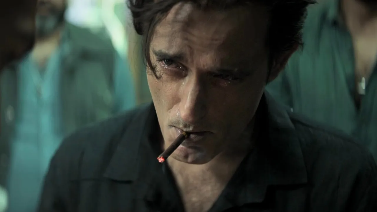 Dhurandhar akshaye khanna