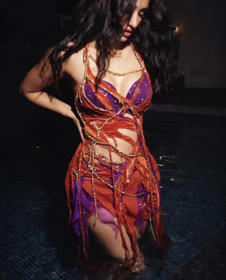 Disha Patani