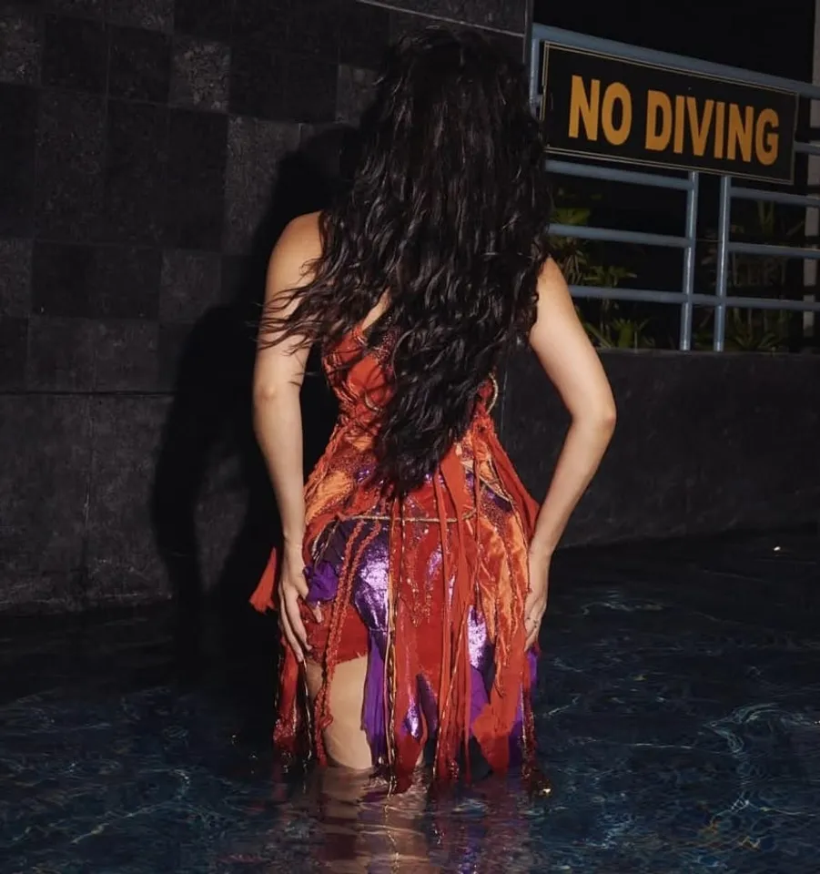 Disha Patani