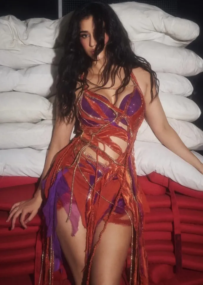 Disha Patani