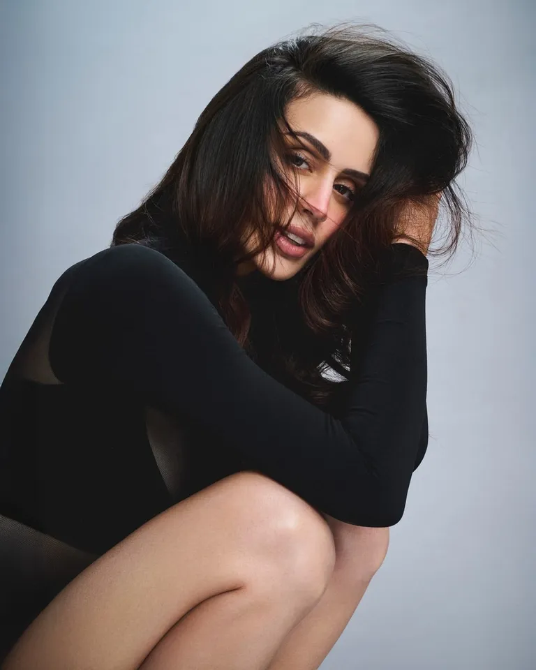 Larissa Bonesi