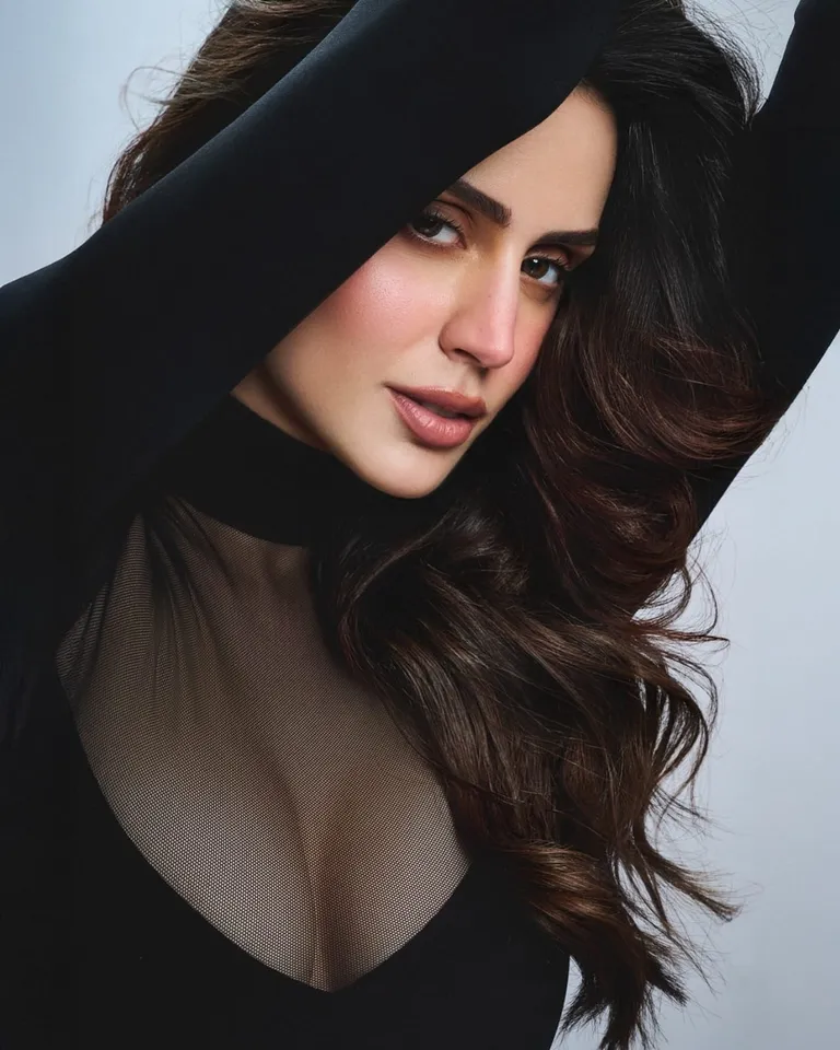 Larissa Bonesi