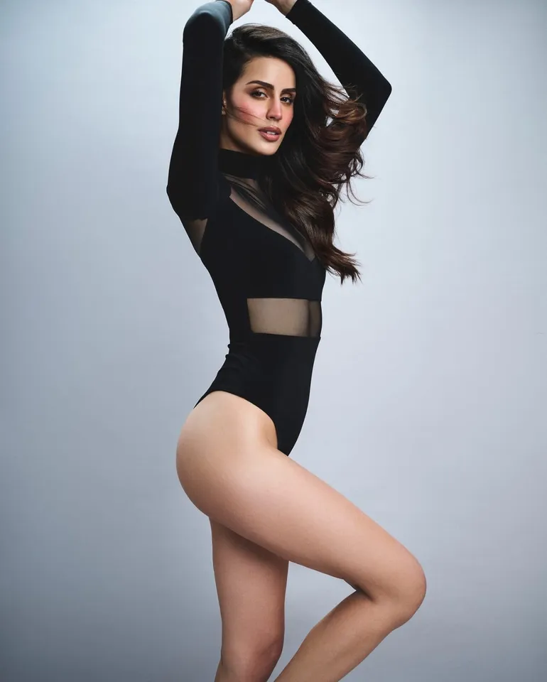 Larissa Bonesi