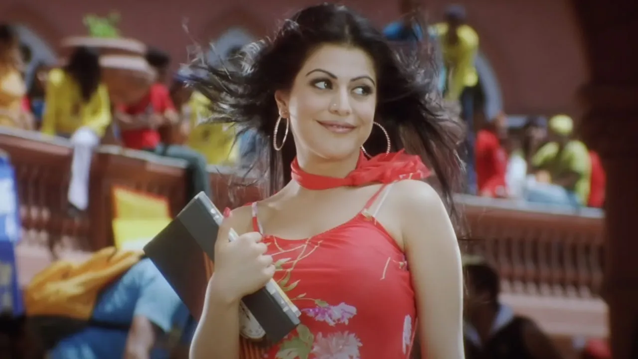 Shenaz Treasury Ishq Vishk