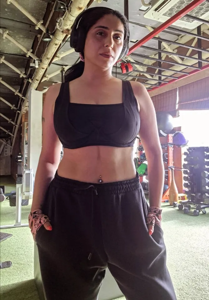 Neha Bhasin