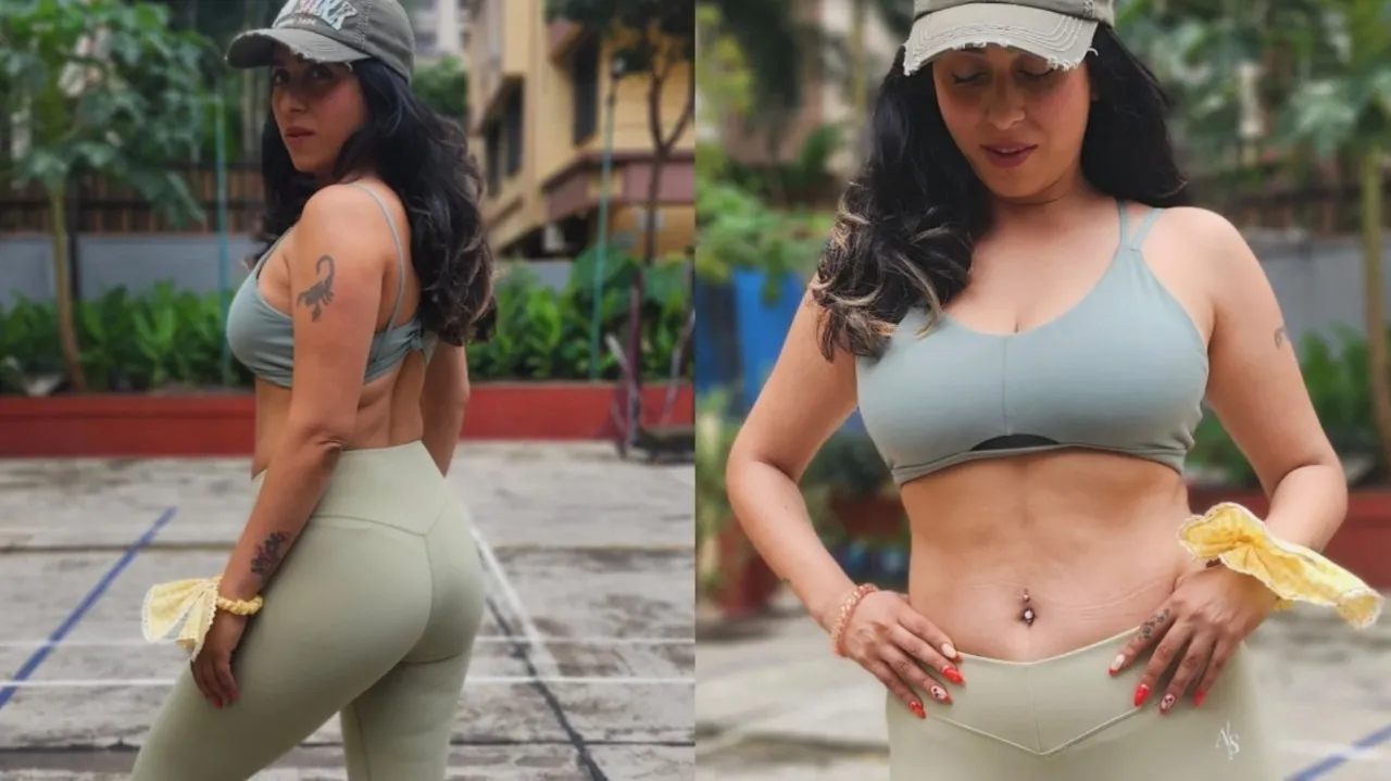 Neha Bhasin