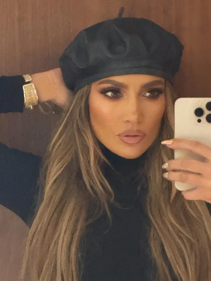 Jennifer Lopez