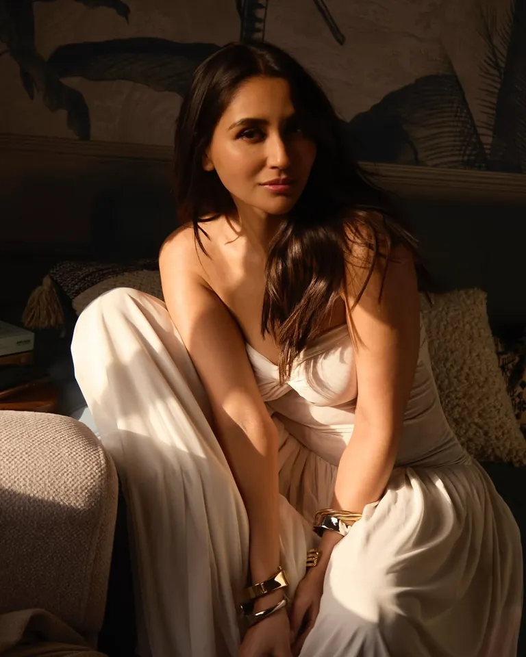 Nikita Dutta
