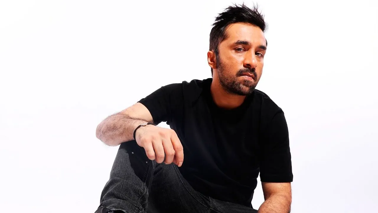 Siddhanth Kapoor